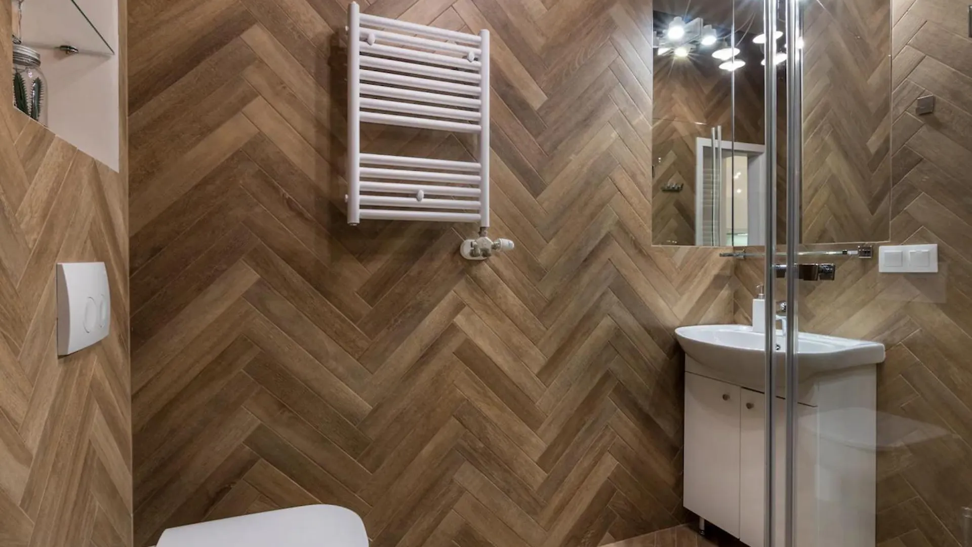 Studio Apartment - Centre Of Krakow - Starowislna 54 Poland