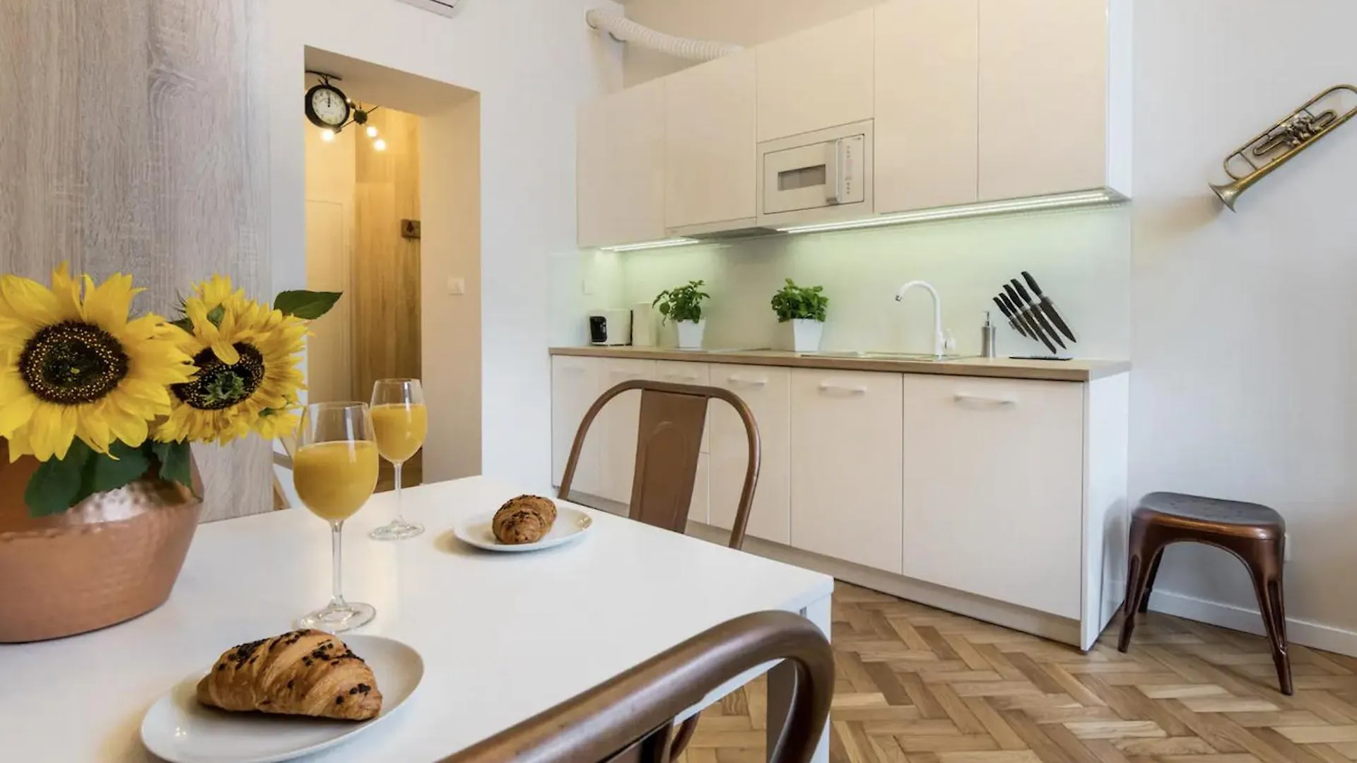 Studio Apartment - Centre Of Krakow - Starowislna 54